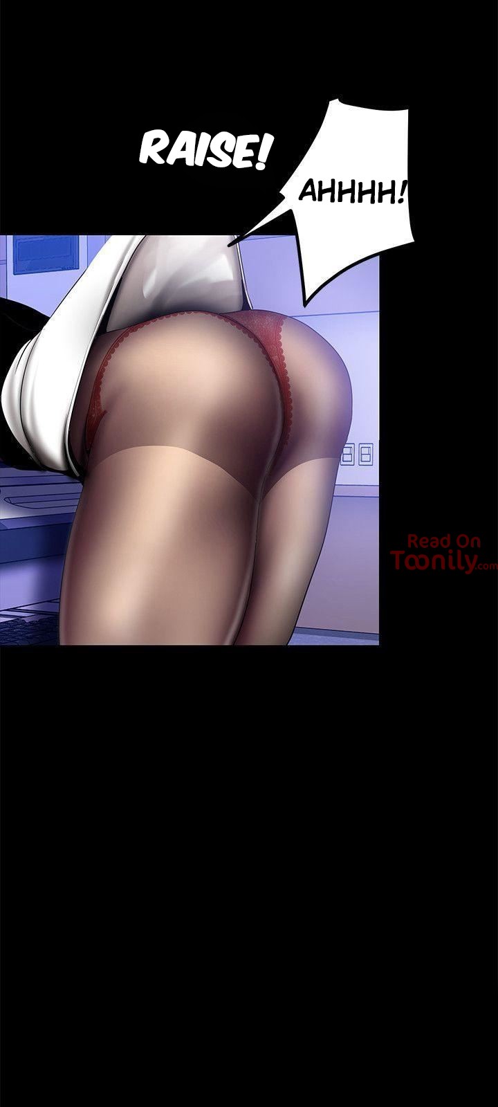 [Gongson Production, Yoon Gon-Ji] A Wonderful New World Ch.35/? [English] [Hentai Universe]