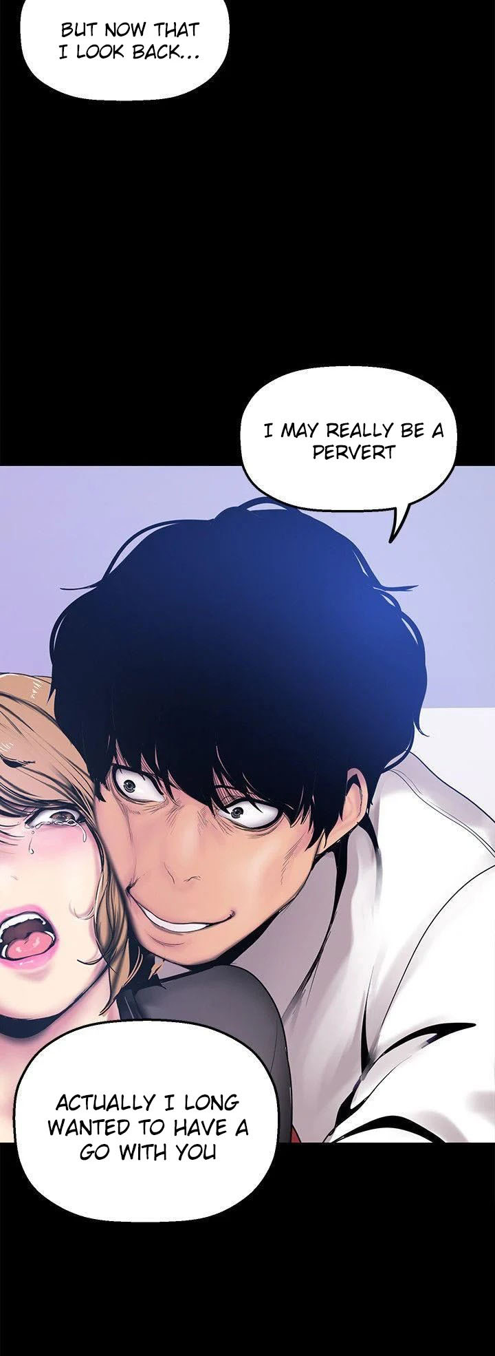 [Gongson Production, Yoon Gon-Ji] A Wonderful New World Ch.35/? [English] [Hentai Universe]