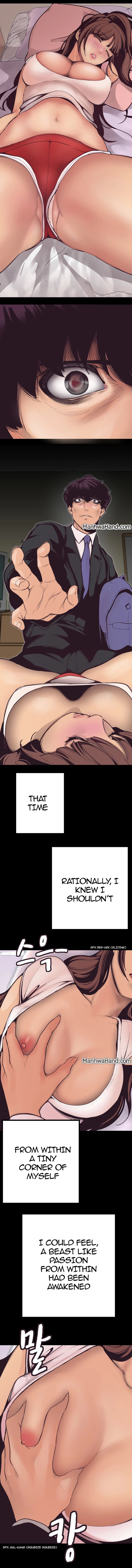 [Gongson Production, Yoon Gon-Ji] A Wonderful New World Ch.35/? [English] [Hentai Universe]