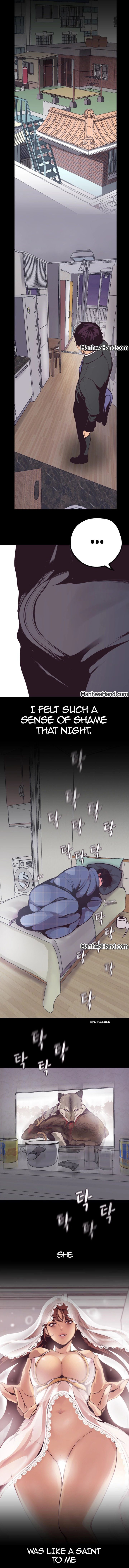 [Gongson Production, Yoon Gon-Ji] A Wonderful New World Ch.35/? [English] [Hentai Universe]