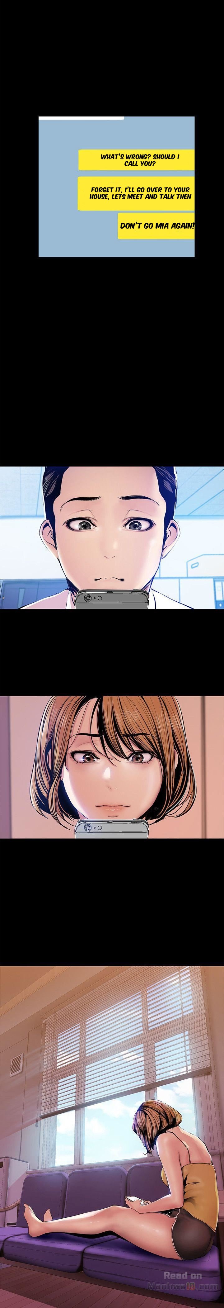 [Gongson Production, Yoon Gon-Ji] A Wonderful New World Ch.35/? [English] [Hentai Universe]