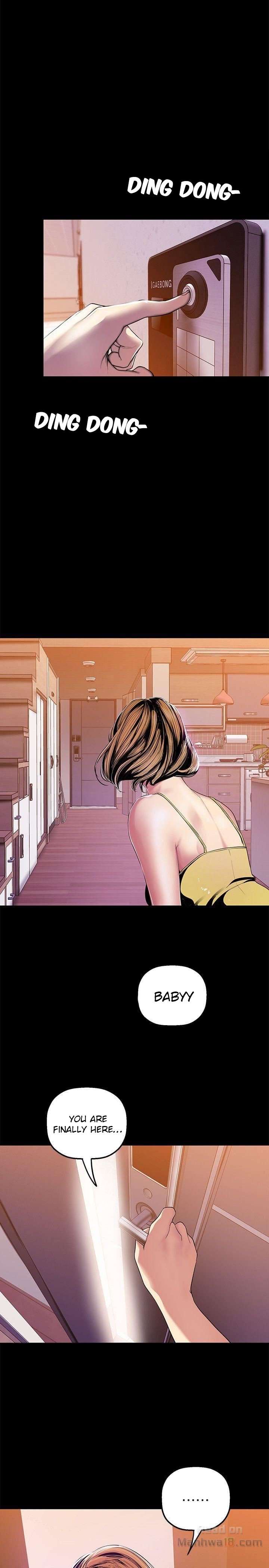 [Gongson Production, Yoon Gon-Ji] A Wonderful New World Ch.35/? [English] [Hentai Universe]