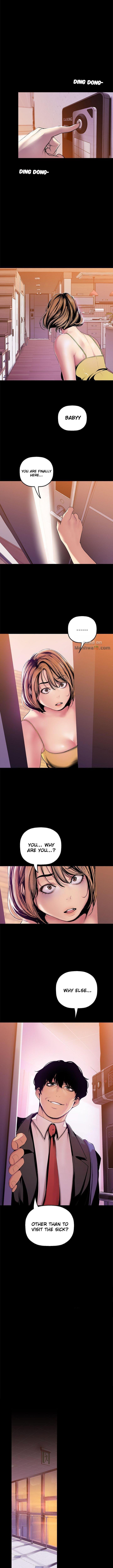 [Gongson Production, Yoon Gon-Ji] A Wonderful New World Ch.35/? [English] [Hentai Universe]