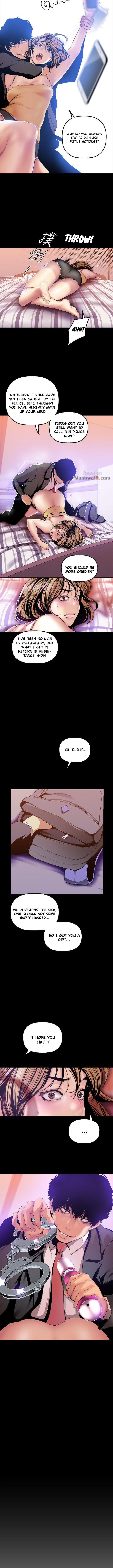 [Gongson Production, Yoon Gon-Ji] A Wonderful New World Ch.35/? [English] [Hentai Universe]