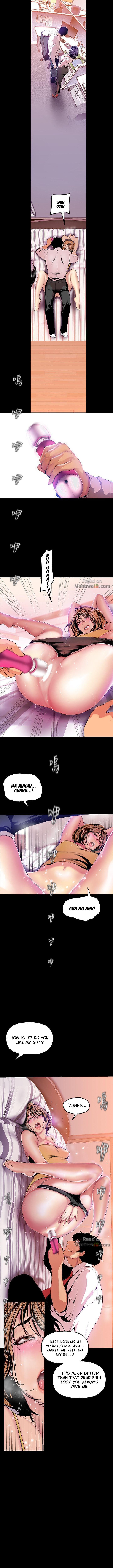 [Gongson Production, Yoon Gon-Ji] A Wonderful New World Ch.35/? [English] [Hentai Universe]