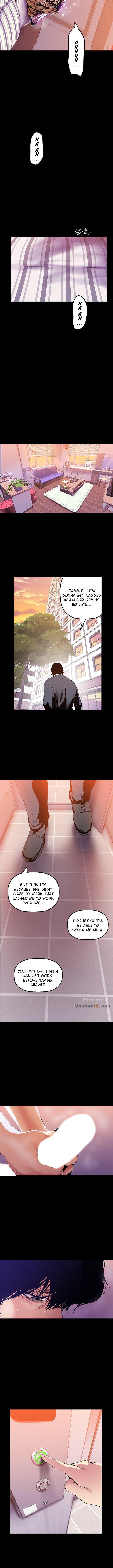 [Gongson Production, Yoon Gon-Ji] A Wonderful New World Ch.35/? [English] [Hentai Universe]