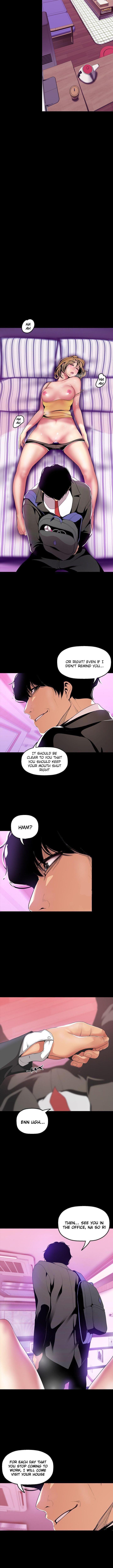 [Gongson Production, Yoon Gon-Ji] A Wonderful New World Ch.35/? [English] [Hentai Universe]