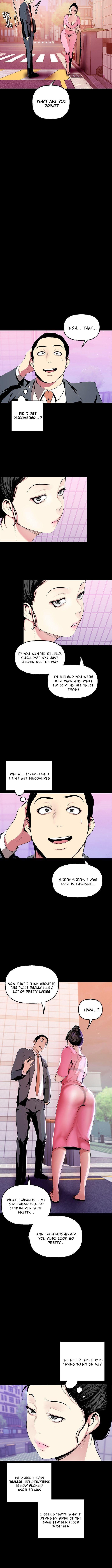 [Gongson Production, Yoon Gon-Ji] A Wonderful New World Ch.35/? [English] [Hentai Universe]