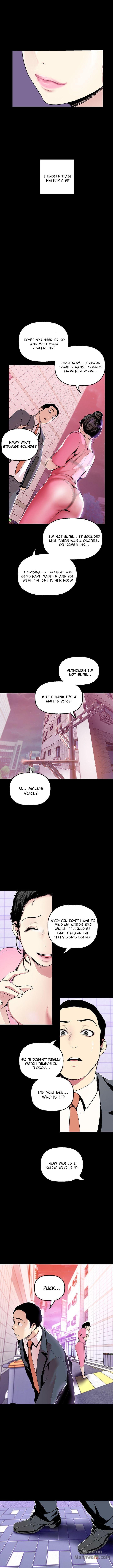 [Gongson Production, Yoon Gon-Ji] A Wonderful New World Ch.35/? [English] [Hentai Universe]