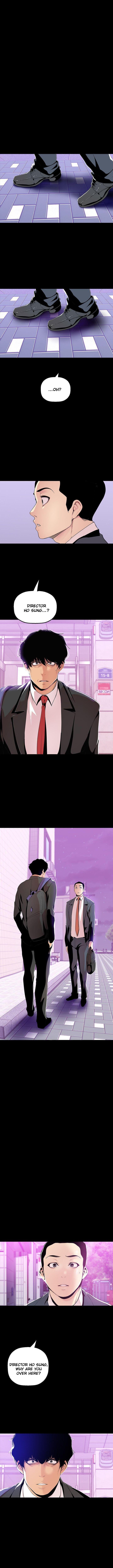 [Gongson Production, Yoon Gon-Ji] A Wonderful New World Ch.35/? [English] [Hentai Universe]