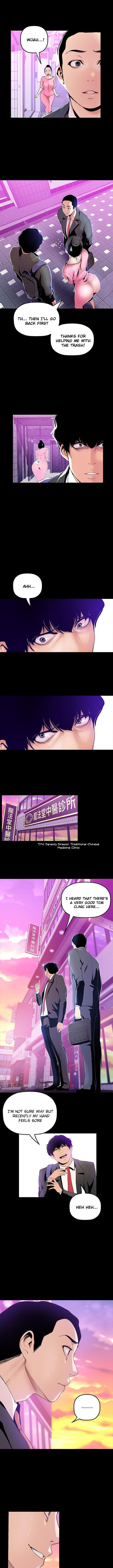 [Gongson Production, Yoon Gon-Ji] A Wonderful New World Ch.35/? [English] [Hentai Universe]