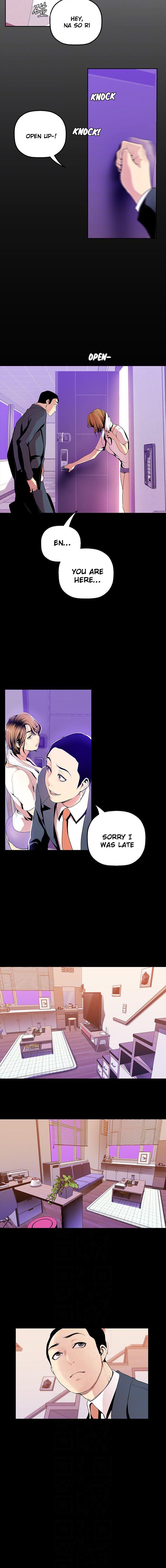 [Gongson Production, Yoon Gon-Ji] A Wonderful New World Ch.35/? [English] [Hentai Universe]