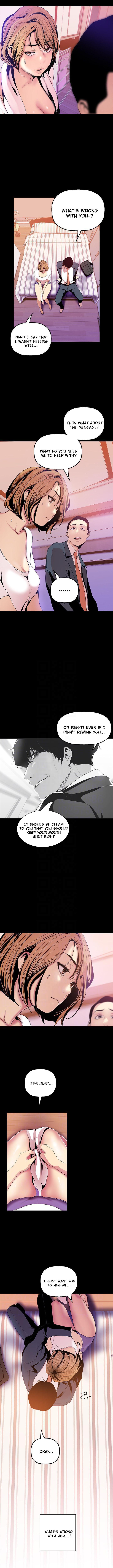 [Gongson Production, Yoon Gon-Ji] A Wonderful New World Ch.35/? [English] [Hentai Universe]