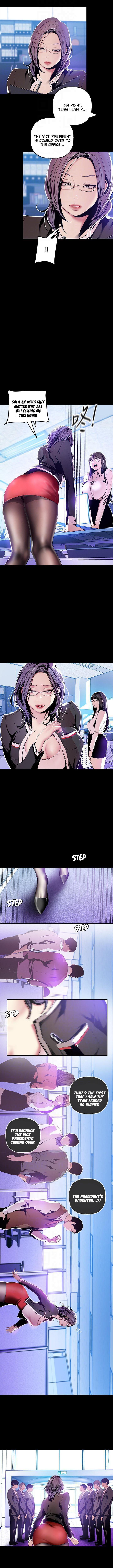 [Gongson Production, Yoon Gon-Ji] A Wonderful New World Ch.35/? [English] [Hentai Universe]