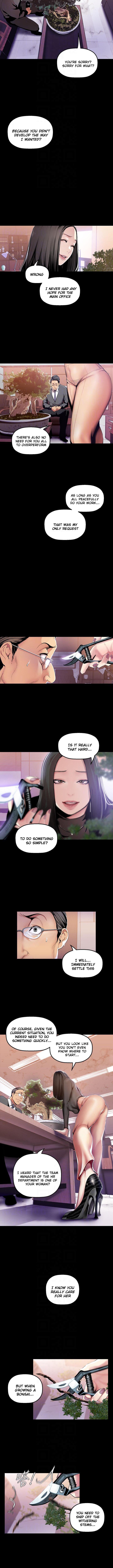 [Gongson Production, Yoon Gon-Ji] A Wonderful New World Ch.35/? [English] [Hentai Universe]