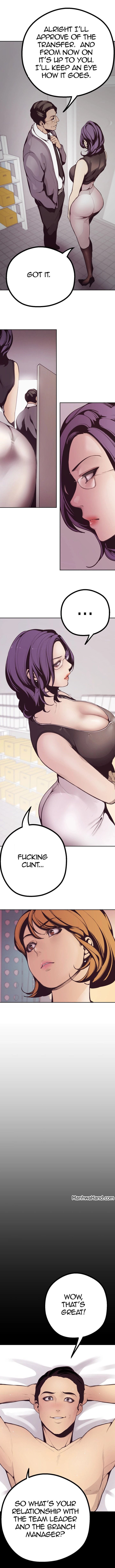 [Gongson Production, Yoon Gon-Ji] A Wonderful New World Ch.35/? [English] [Hentai Universe]