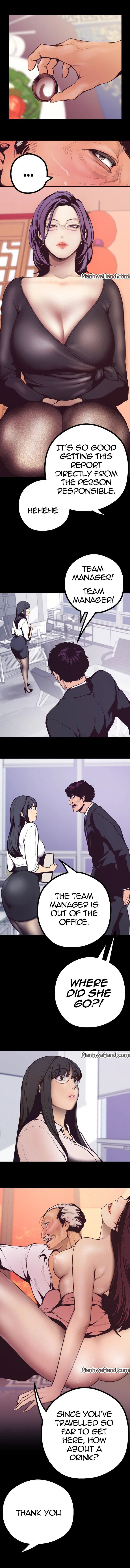 [Gongson Production, Yoon Gon-Ji] A Wonderful New World Ch.35/? [English] [Hentai Universe]