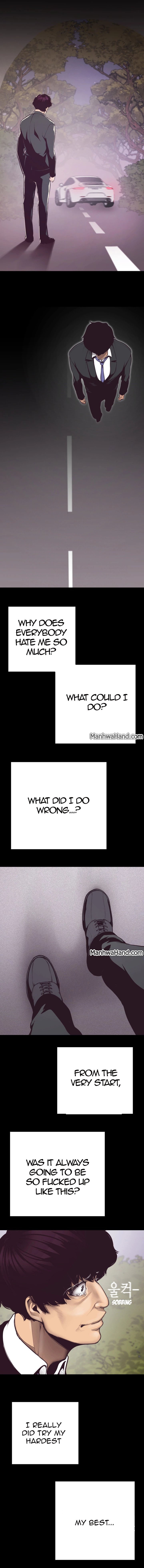 [Gongson Production, Yoon Gon-Ji] A Wonderful New World Ch.35/? [English] [Hentai Universe]