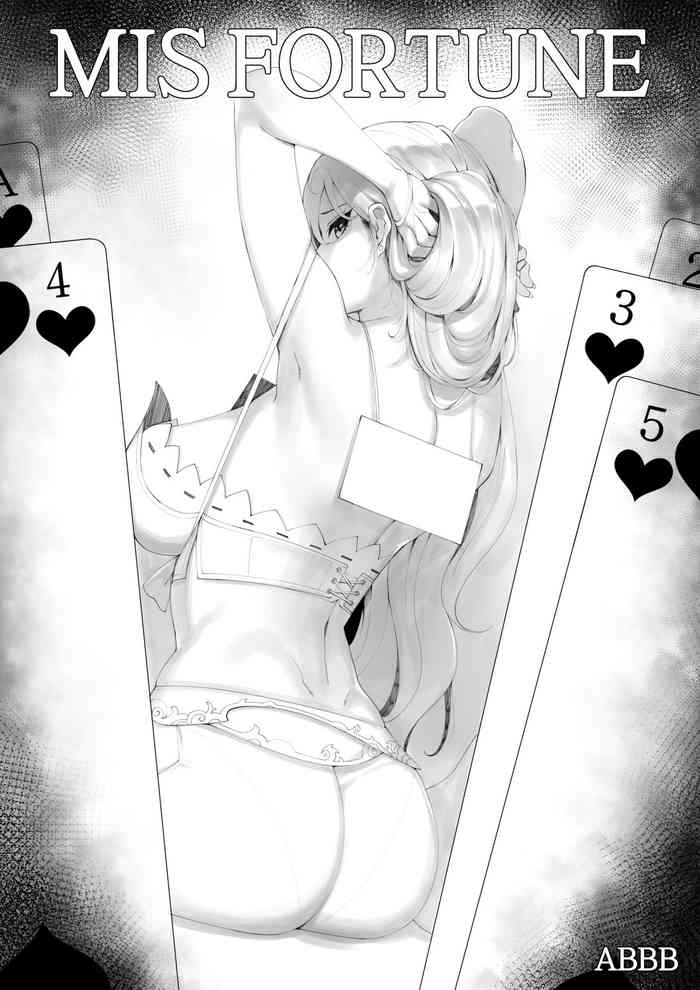 [ABBB] Miss Fortune (リーグ・オブ・レジェンズ) [英語]