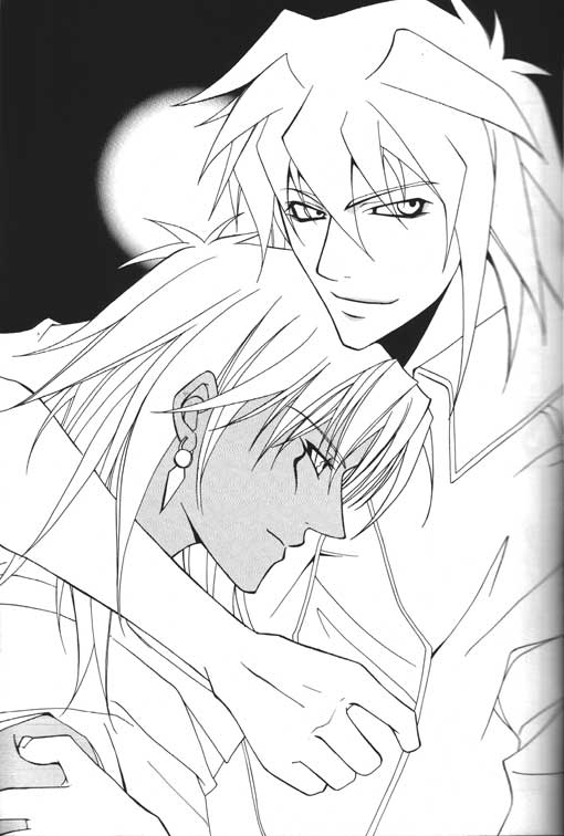 [STEAL (坂本ミキ、 藤河るり、 高浦真弘)] DTD (遊☆戯☆王!)