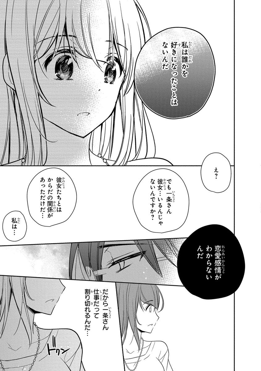 [ななみあいす] 60分強制SEX休憩～法律で上司とHするのもお仕事です～【完全版】