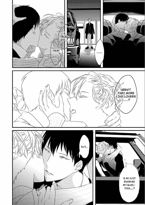 [上原あり] セックスフレンズ [英訳] [DL版]