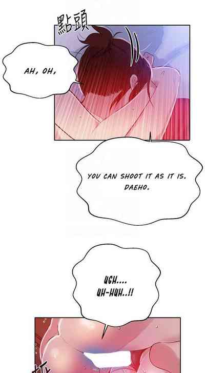 [Wang Kang Cheol, Minachan] Secret Class Ch.38/? [English] [Hentai Universe]