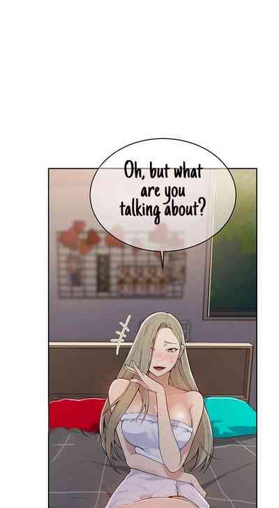 [Wang Kang Cheol, Minachan] Secret Class Ch.38/? [English] [Hentai Universe]