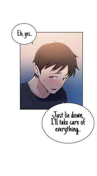 [Wang Kang Cheol, Minachan] Secret Class Ch.38/? [English] [Hentai Universe]