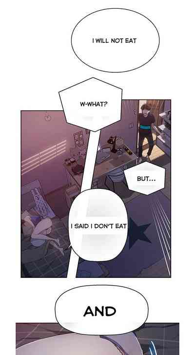 [Wang Kang Cheol, Minachan] Secret Class Ch.38/? [English] [Hentai Universe]