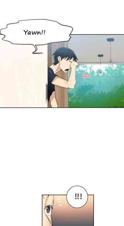 [Wang Kang Cheol, Minachan] Secret Class Ch.38/? [English] [Hentai Universe]