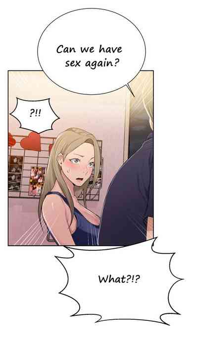 [Wang Kang Cheol, Minachan] Secret Class Ch.38/? [English] [Hentai Universe]