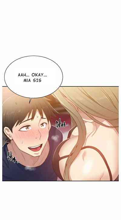 [Wang Kang Cheol, Minachan] Secret Class Ch.38/? [English] [Hentai Universe]