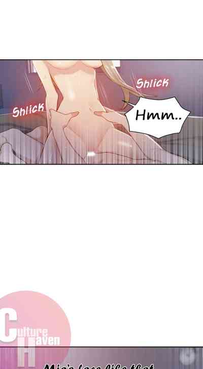 [Wang Kang Cheol, Minachan] Secret Class Ch.38/? [English] [Hentai Universe]