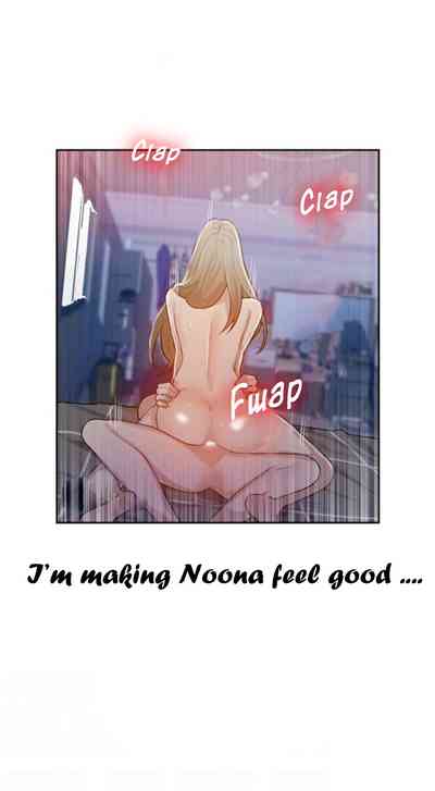 [Wang Kang Cheol, Minachan] Secret Class Ch.38/? [English] [Hentai Universe]