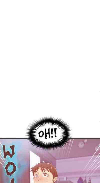 [Wang Kang Cheol, Minachan] Secret Class Ch.38/? [English] [Hentai Universe]