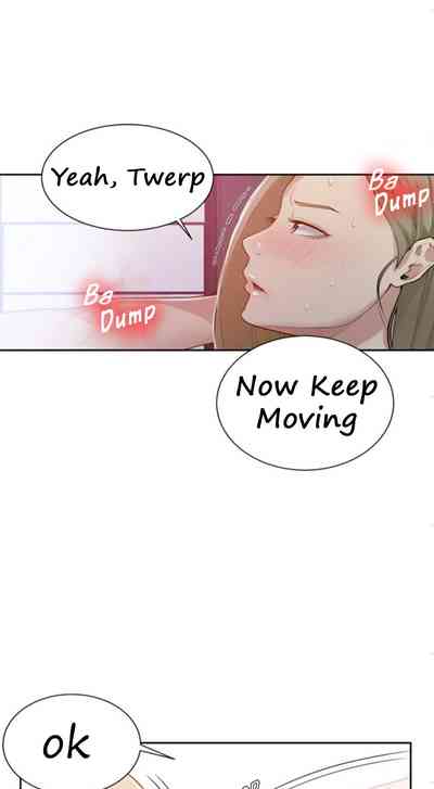 [Wang Kang Cheol, Minachan] Secret Class Ch.38/? [English] [Hentai Universe]
