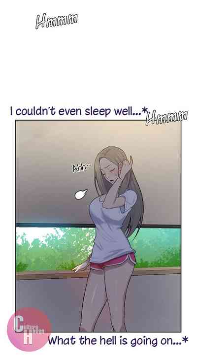 [Wang Kang Cheol, Minachan] Secret Class Ch.38/? [English] [Hentai Universe]