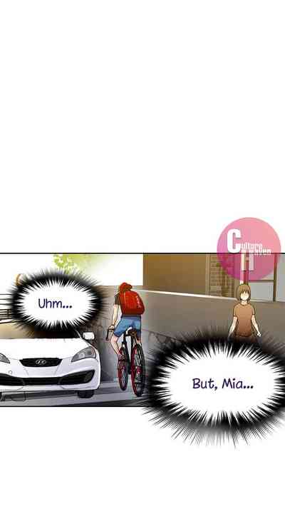 [Wang Kang Cheol, Minachan] Secret Class Ch.38/? [English] [Hentai Universe]