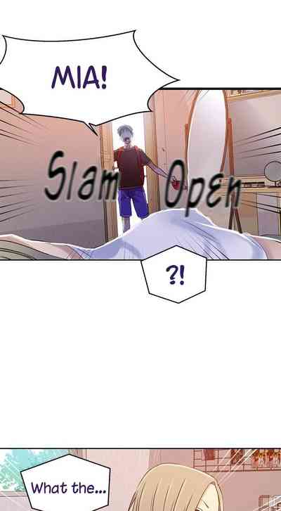 [Wang Kang Cheol, Minachan] Secret Class Ch.38/? [English] [Hentai Universe]