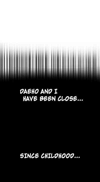 [Wang Kang Cheol, Minachan] Secret Class Ch.38/? [English] [Hentai Universe]