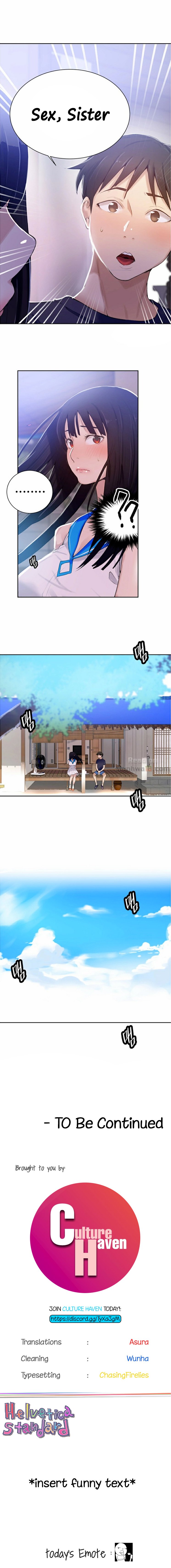 [Wang Kang Cheol, Minachan] Secret Class Ch.38/? [English] [Hentai Universe]