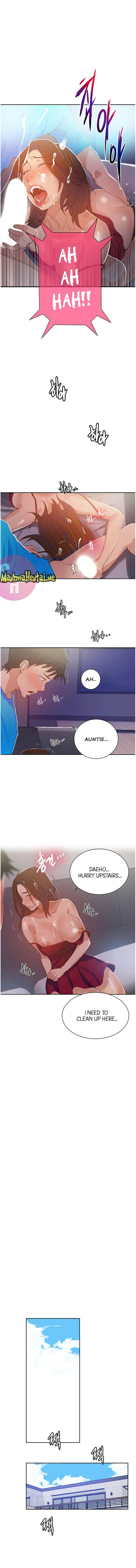 [Wang Kang Cheol, Minachan] Secret Class Ch.38/? [English] [Hentai Universe]