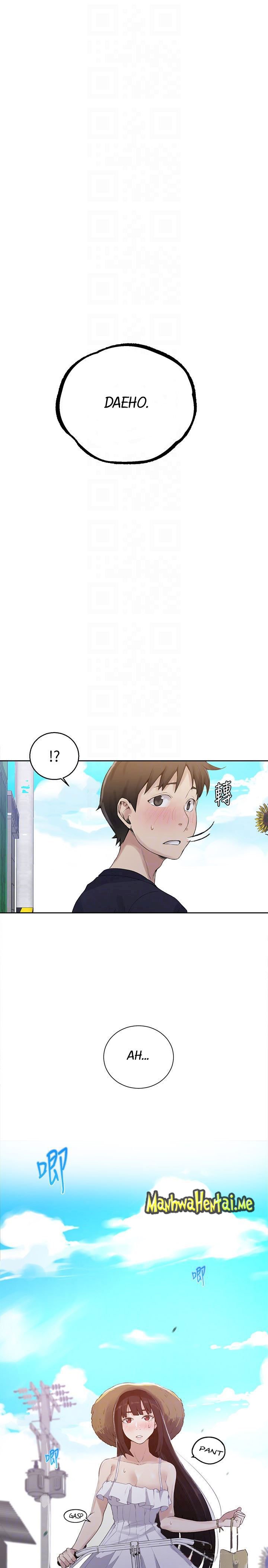 [Wang Kang Cheol, Minachan] Secret Class Ch.38/? [English] [Hentai Universe]