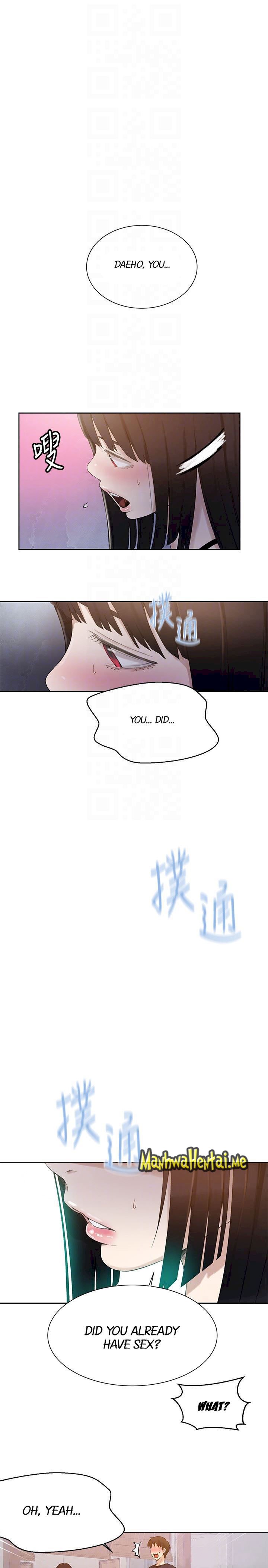 [Wang Kang Cheol, Minachan] Secret Class Ch.38/? [English] [Hentai Universe]