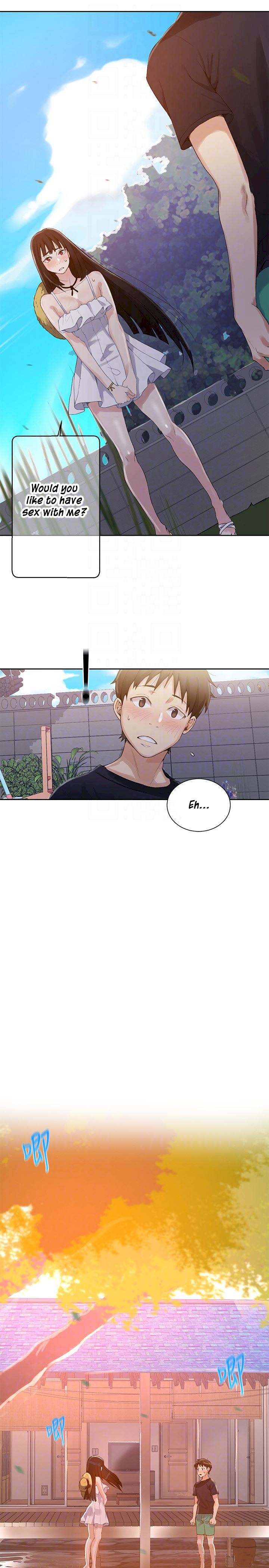 [Wang Kang Cheol, Minachan] Secret Class Ch.38/? [English] [Hentai Universe]