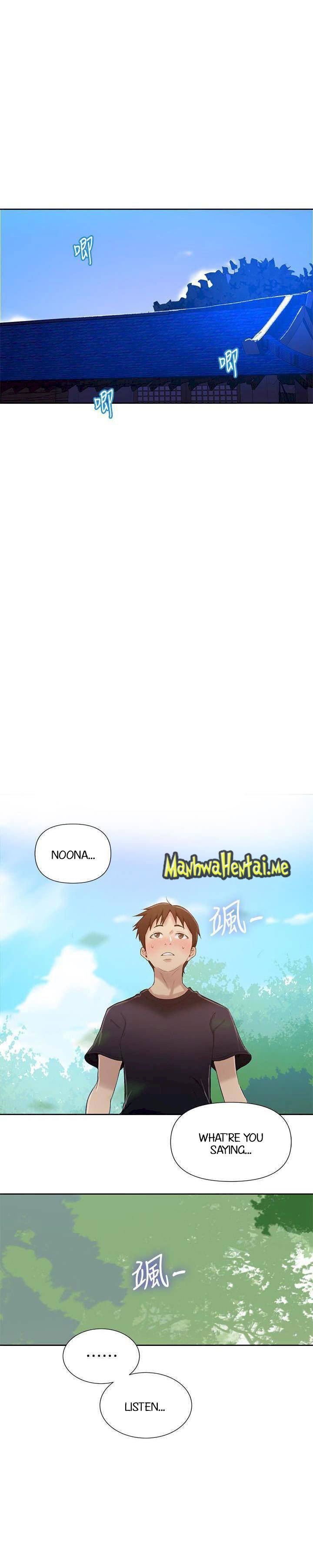 [Wang Kang Cheol, Minachan] Secret Class Ch.38/? [English] [Hentai Universe]