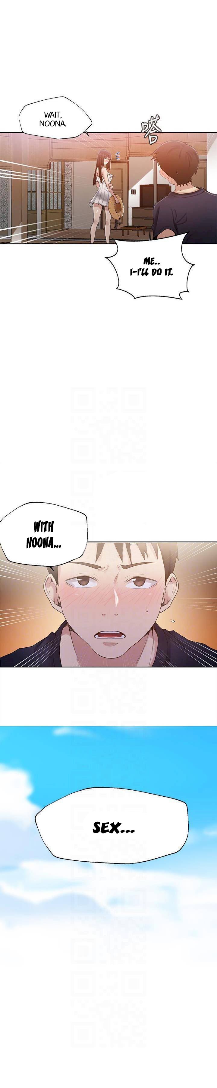 [Wang Kang Cheol, Minachan] Secret Class Ch.38/? [English] [Hentai Universe]