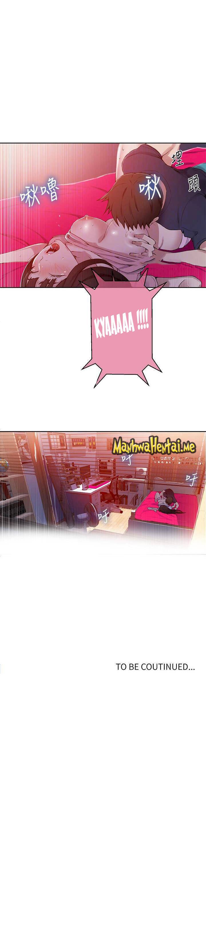 [Wang Kang Cheol, Minachan] Secret Class Ch.38/? [English] [Hentai Universe]