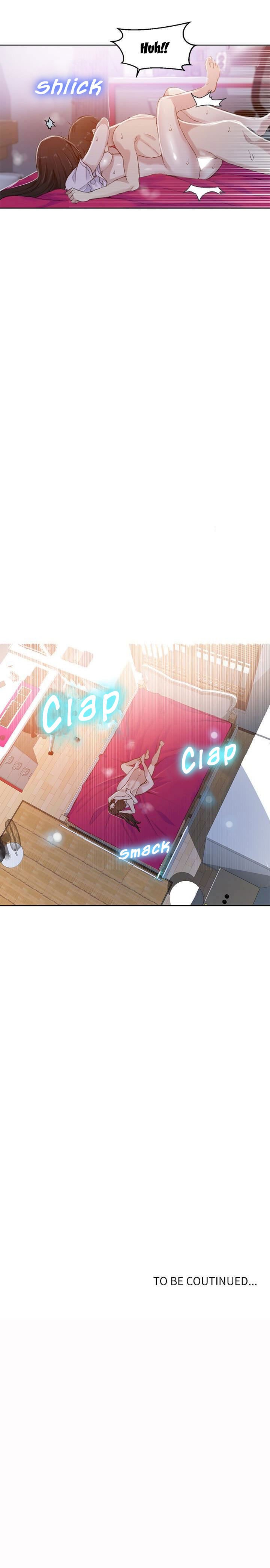 [Wang Kang Cheol, Minachan] Secret Class Ch.38/? [English] [Hentai Universe]